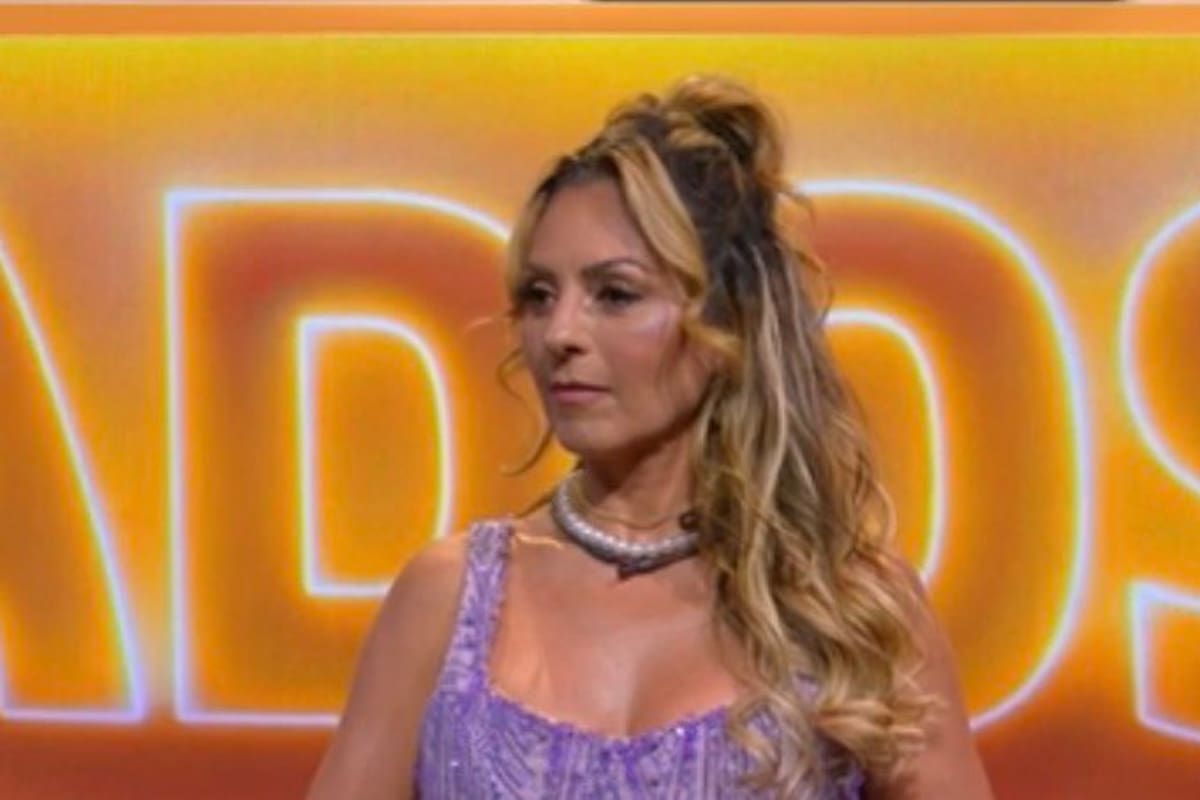 Esto cuesta el famoso polémico vestido de Mariana Ochoa del que se burló Gema Garoa en La Casa de los Famosos México