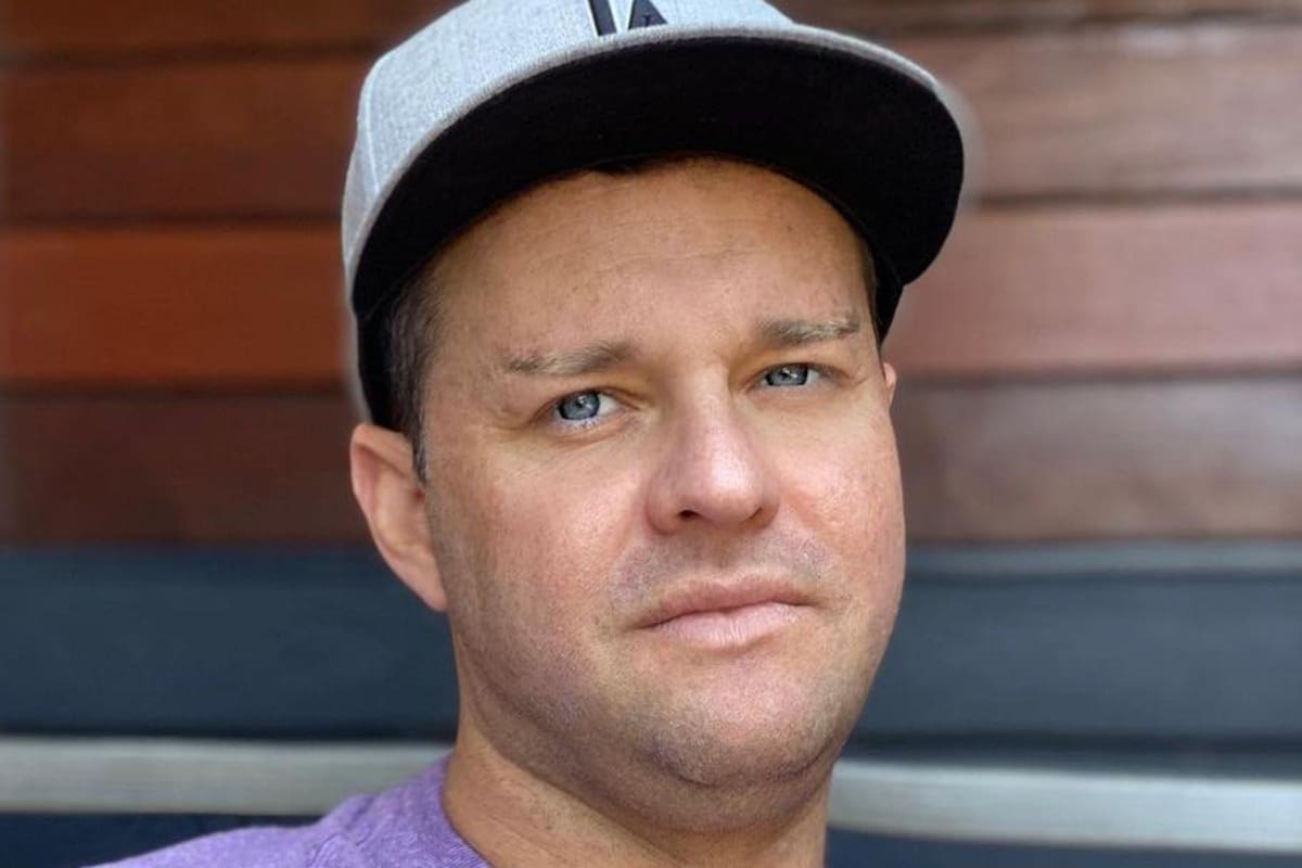 Arrestan a Zachery Ty Bryan por estrangular a su novia de 27 años