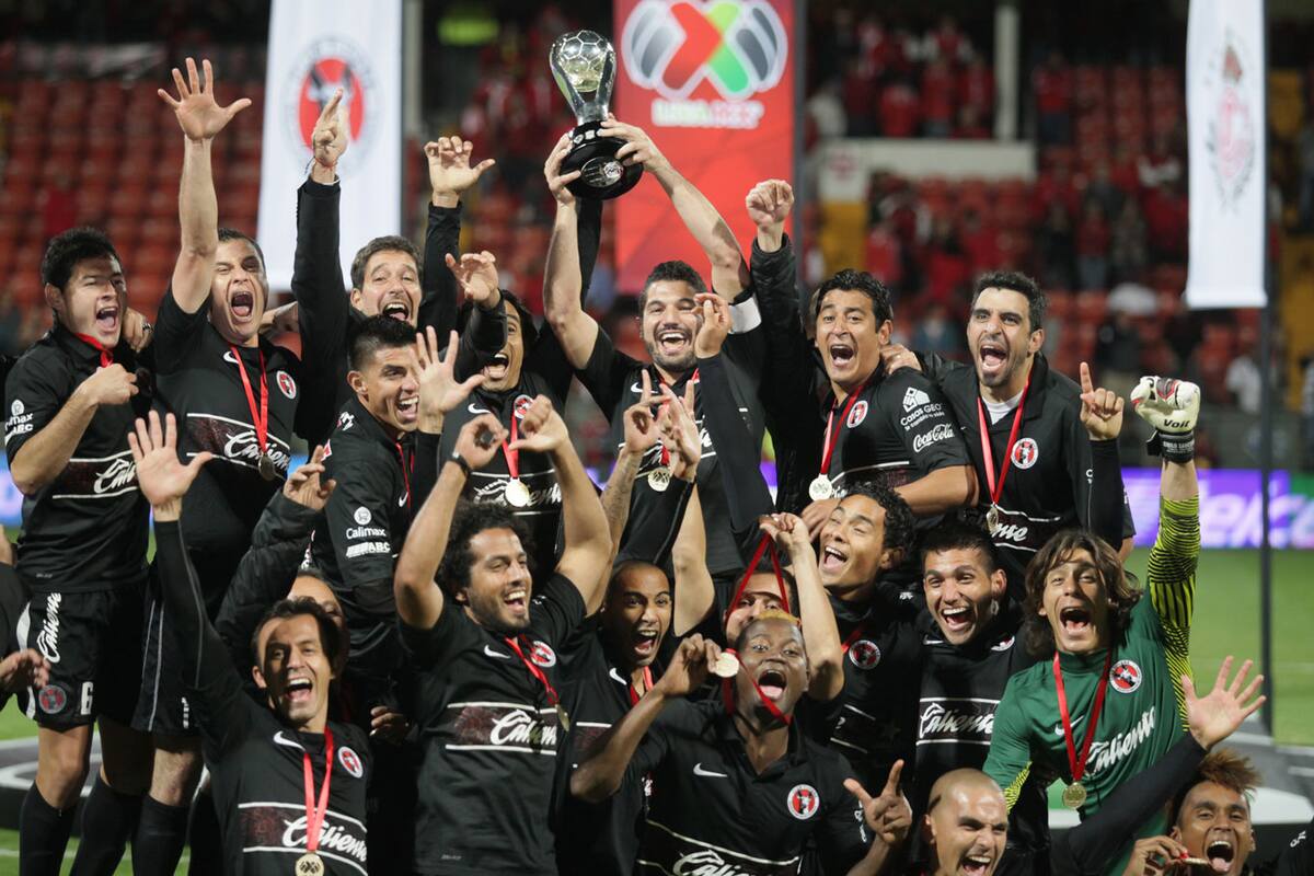 Xolos: Haciendo historia en el futbol
