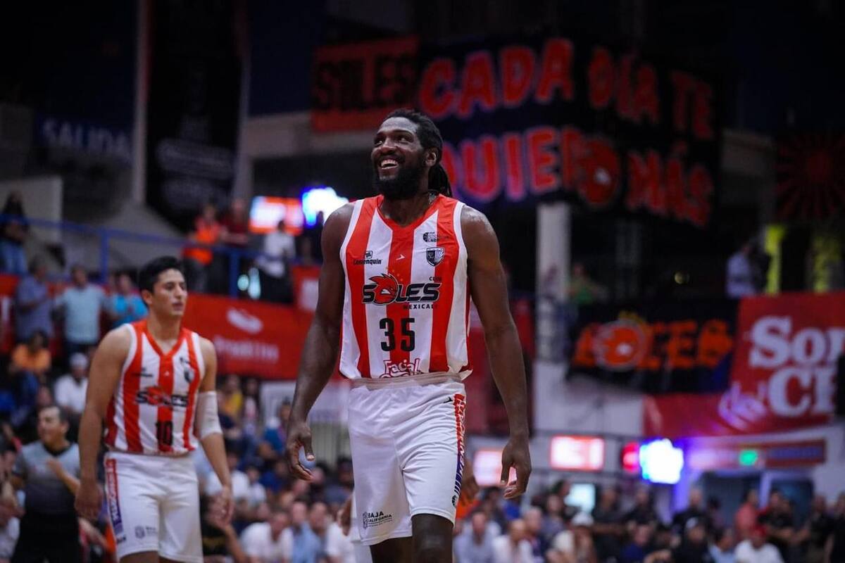 Soles anuncia refuerzos para la 2da vuelta de la LNBP