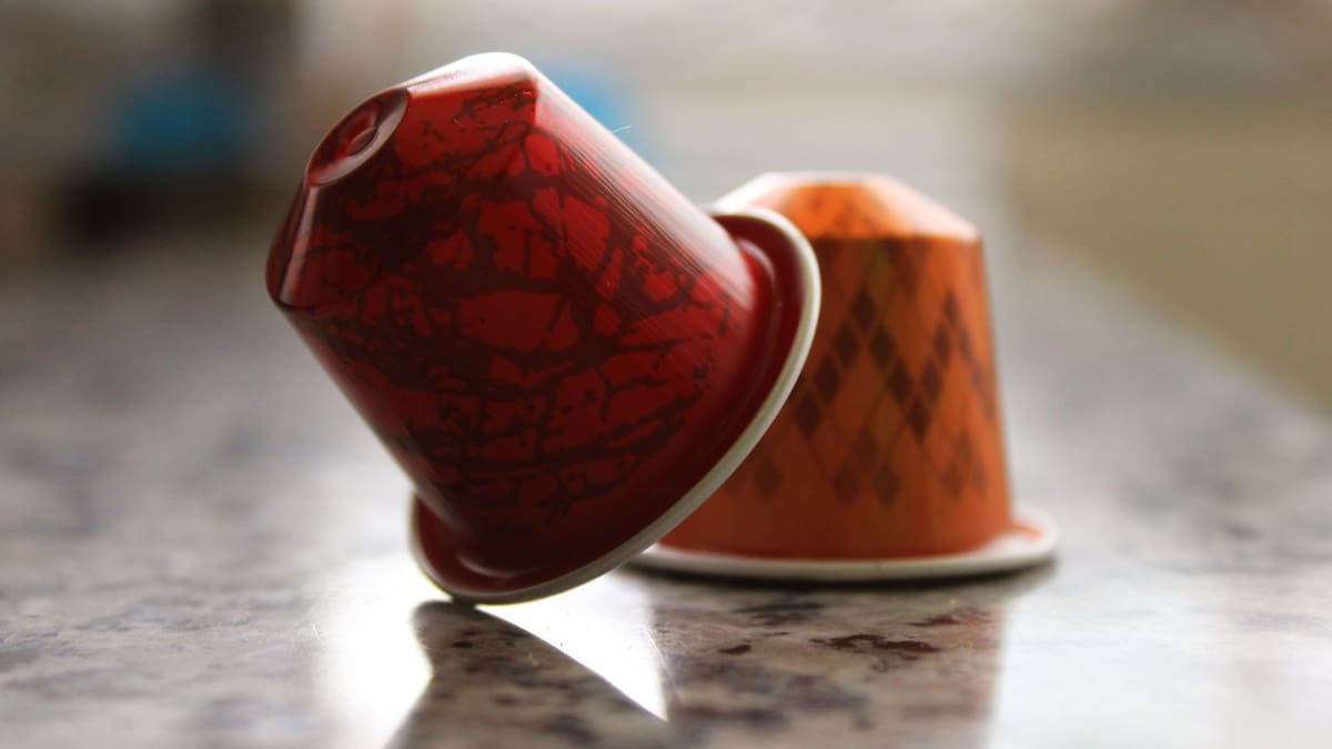 No las tires: ideas creativas para reciclar cápsulas de Nespresso en casa | Foto: Especial (canva)