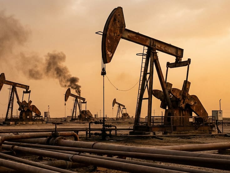 Washington amenaza el corazón financiero de Irak: el petróleo en riesgo si el próximo primer ministro no es de su agrado