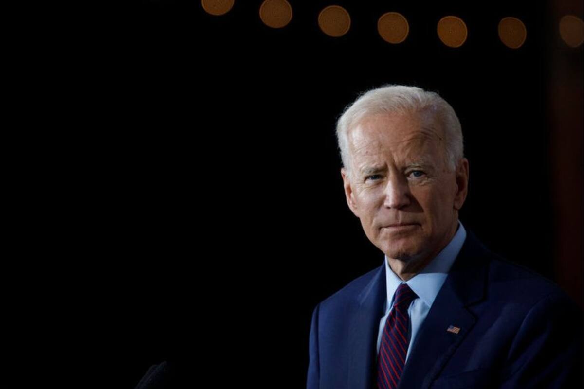 100 días de Biden en la Casa Blanca: la agenda de gobierno “más ambiciosa” en la historia moderna de EE.UU. (y los riesgos que presenta)