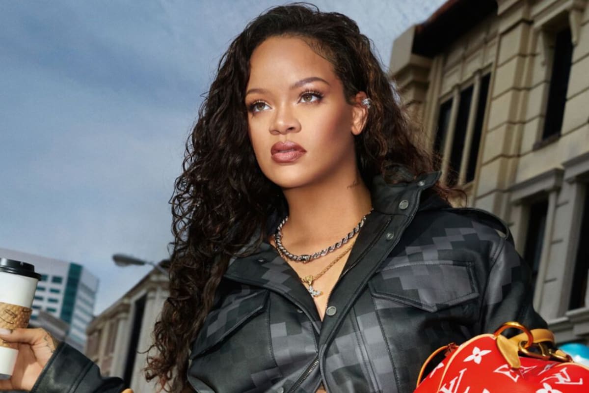¿A qué huele Rihanna? El perfume que todos quieren descifrar