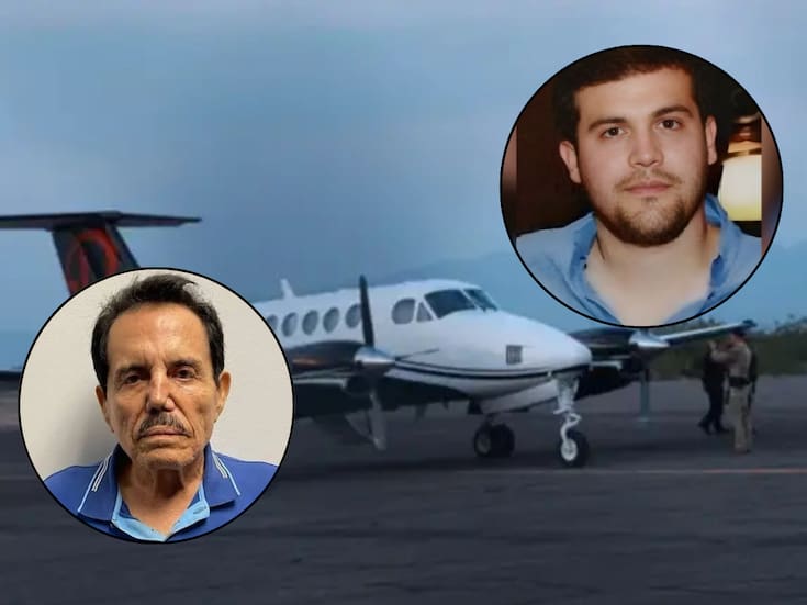 ¿Qué se sabe del secuestro de “El Mayo” Zambada? las dos versiones, lo que se sabe y las dudas que siguen abiertas tras la admisión de culpabilidad de Joaquín Guzmán López