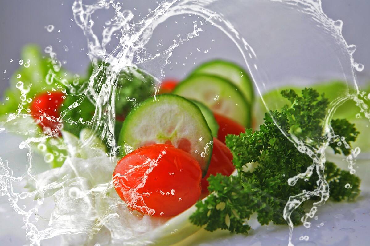 Recomiendan comer saludable para evitar la colitis nerviosa