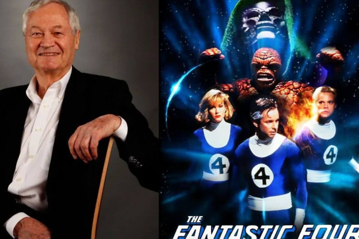Fallece Roger Corman, reconocido productor de cine de bajo presupuesto