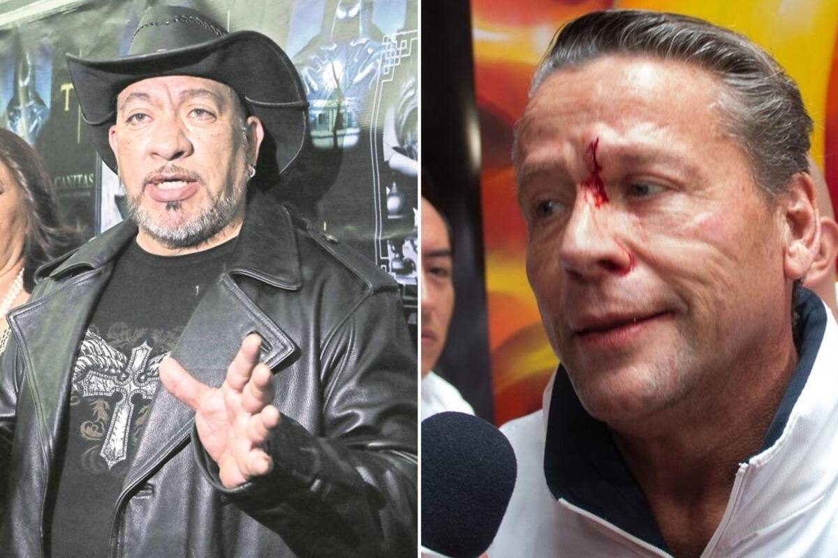 Carlos Trejo: Me hubiera gustado haber sido yo quien filtró audio de Adame