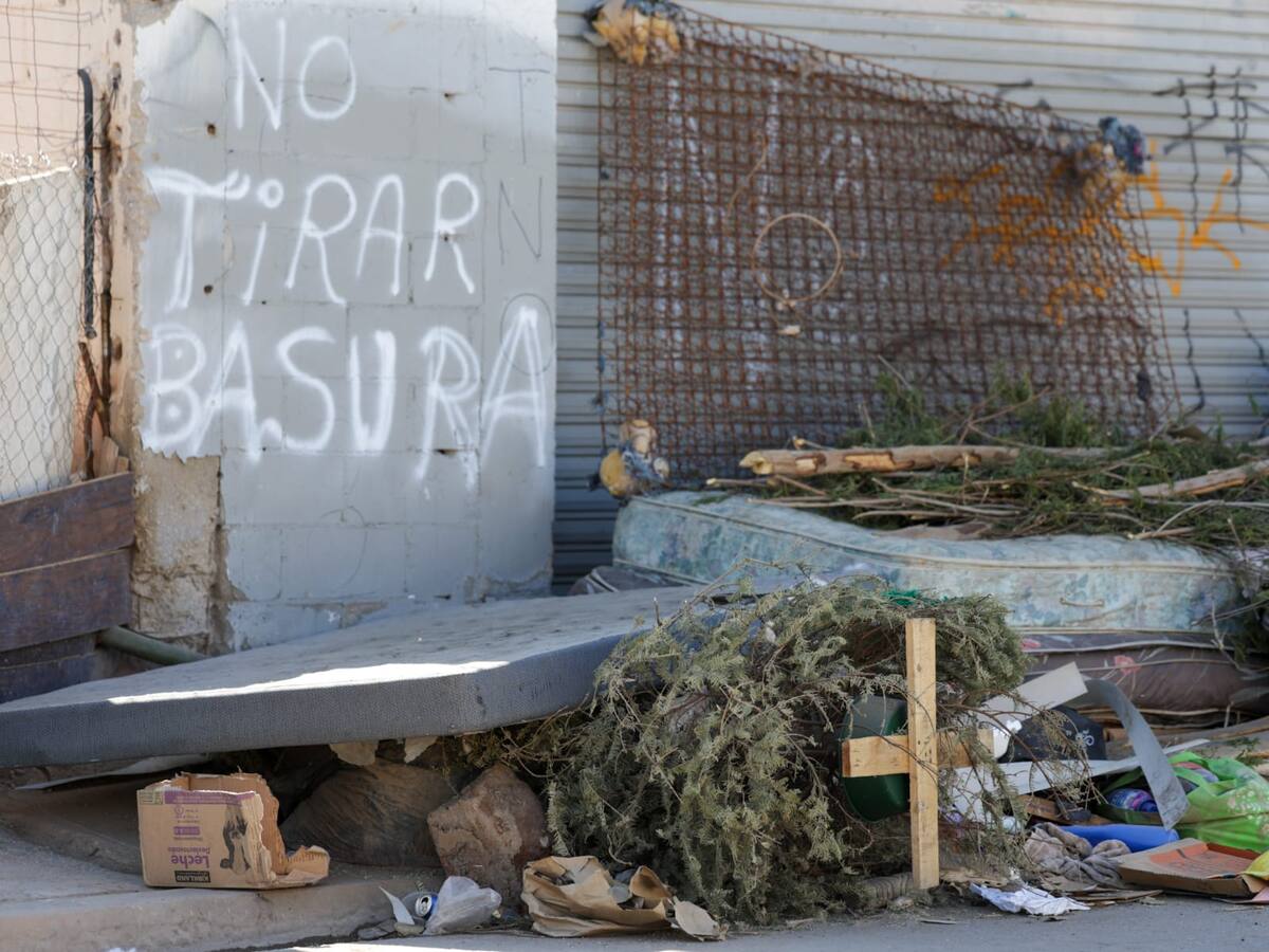 Foto: Javier Gallegos