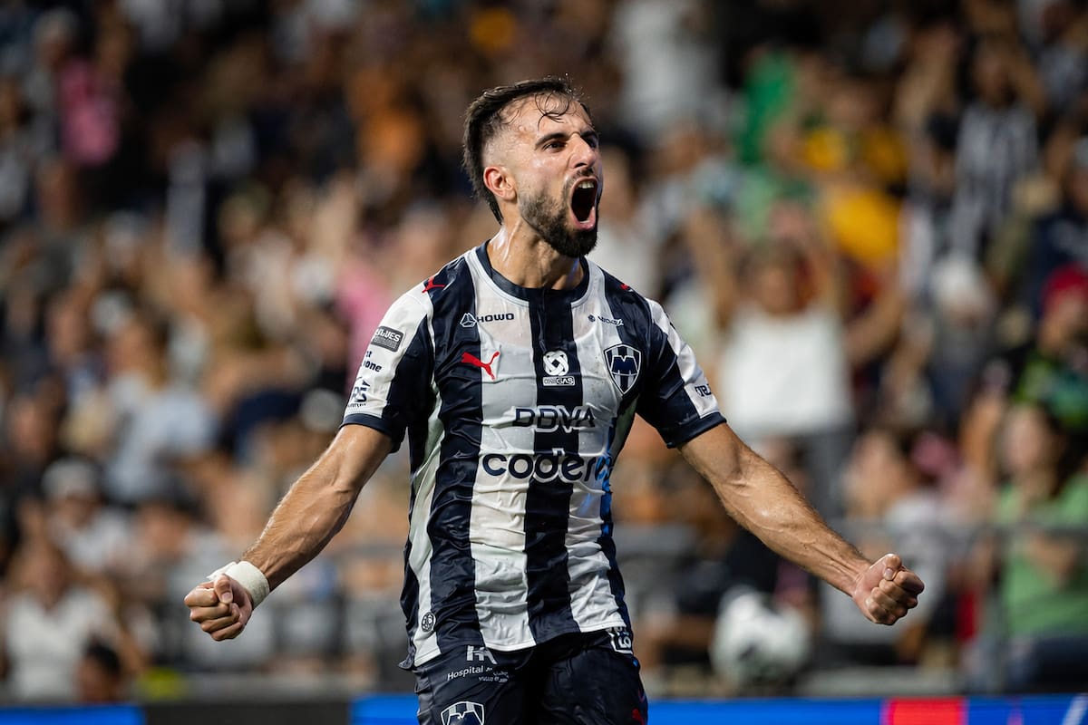 Inter Miami vs Rayados de Monterrey: Goles, resumen, resultado y mejores momentos de la Leagues Cup 2026