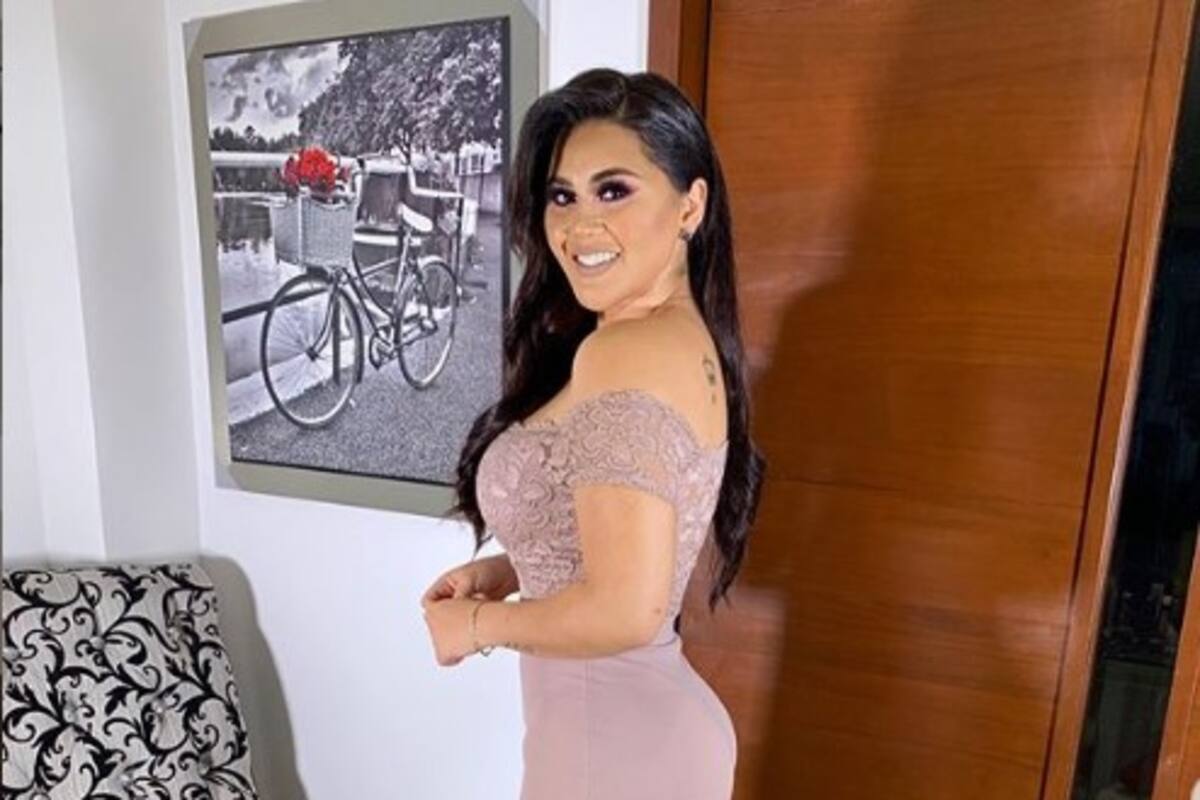 Gomita quiere 'amarrar' a su pareja