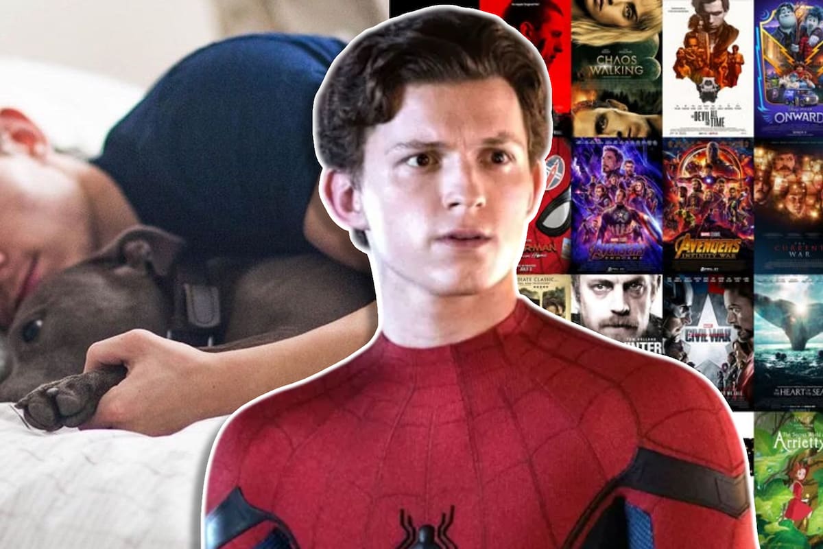 Tom Holland se tomará un descanso por salud mental tras el estreno de ‘Spider-Man: Brand New Day’; “es importante establecer límites”