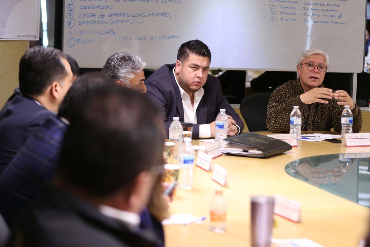 Declara Bonilla a Fedex como "empresa no grata"