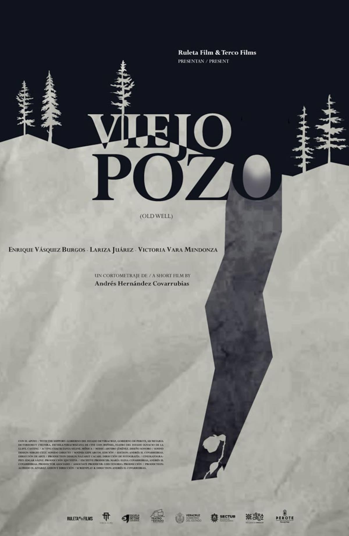 Viejo Pozo / macabro.mx