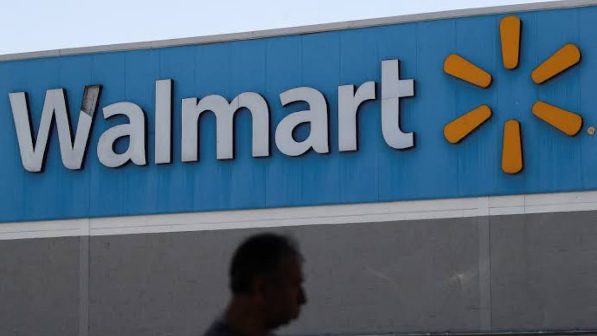 Una tienda de Walmart en Estados Unidos representa la expansión del negocio que Sam Walton comenzó en Arkansas y que décadas después mantuvo a la familia fundadora entre sus principales accionistas. Foto: Reuters.