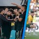 México vence a Australia ante 78 mil aficionados en Pasadena con gol de Johan Vásquez rumbo al Mundial 2026