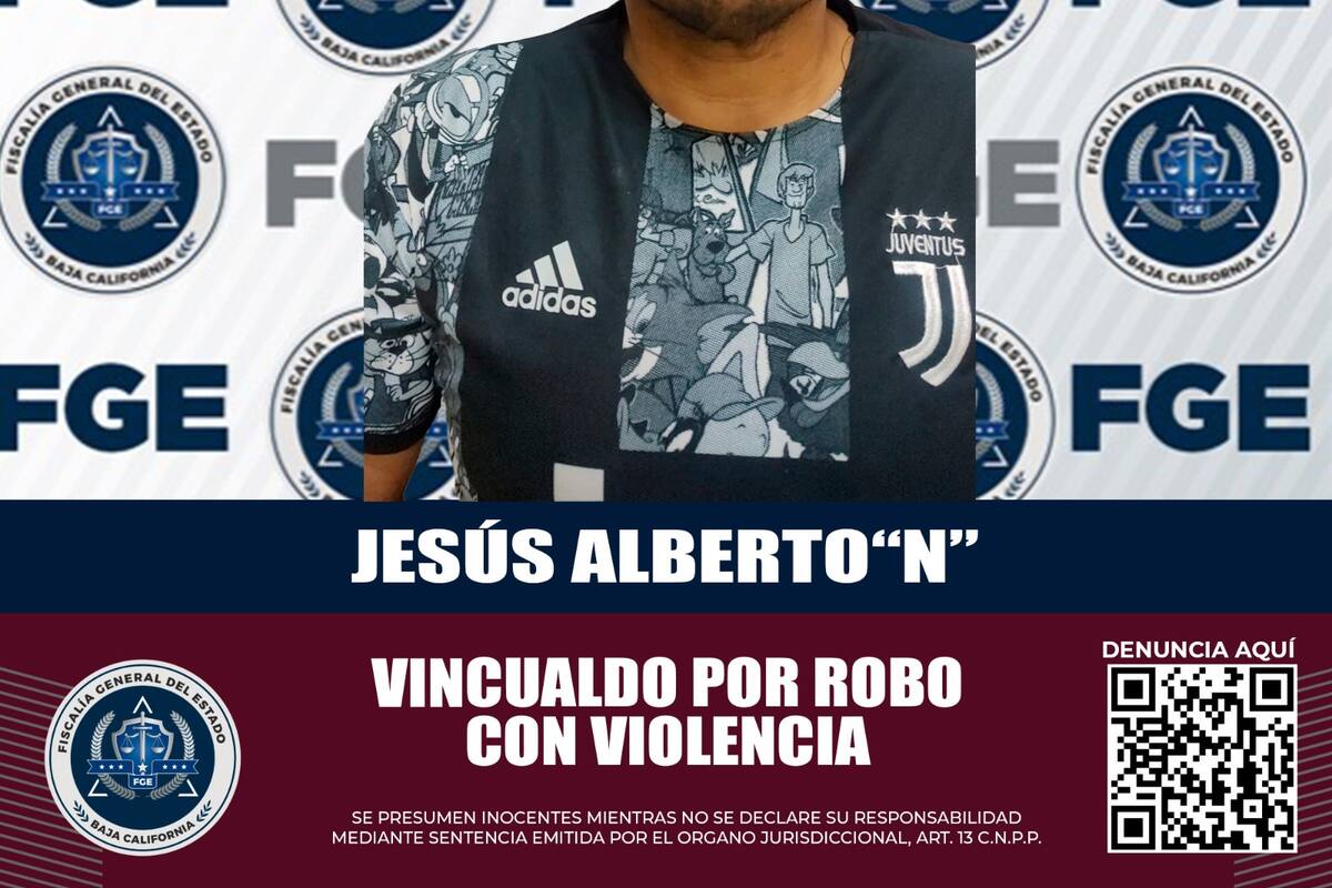 Presunto participante en robo a camión de valores es vinculado a proceso