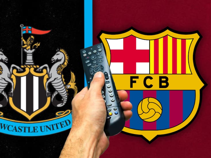 Newcastle vs Barcelona: ¿A qué hora y por dónde ver EN VIVO el partido de Ida de Octavos de final de la Champions League?