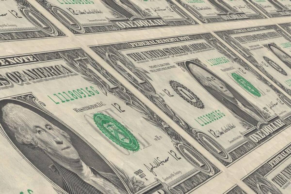 El PIB de Estados Unidos crece un 7.4% en el tercer trimestre de 2020
