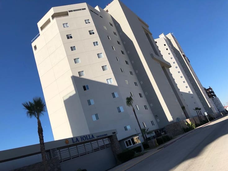 Aumento de impuestos podría frenar la inversión en sector inmobiliario, advierte Canaco Rosarito