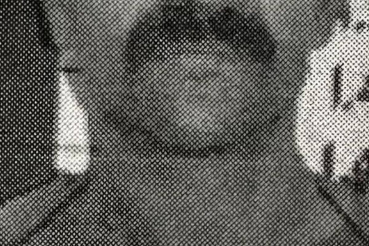 Se busca a José Isander Ortiz Chávez de 42 años de edad