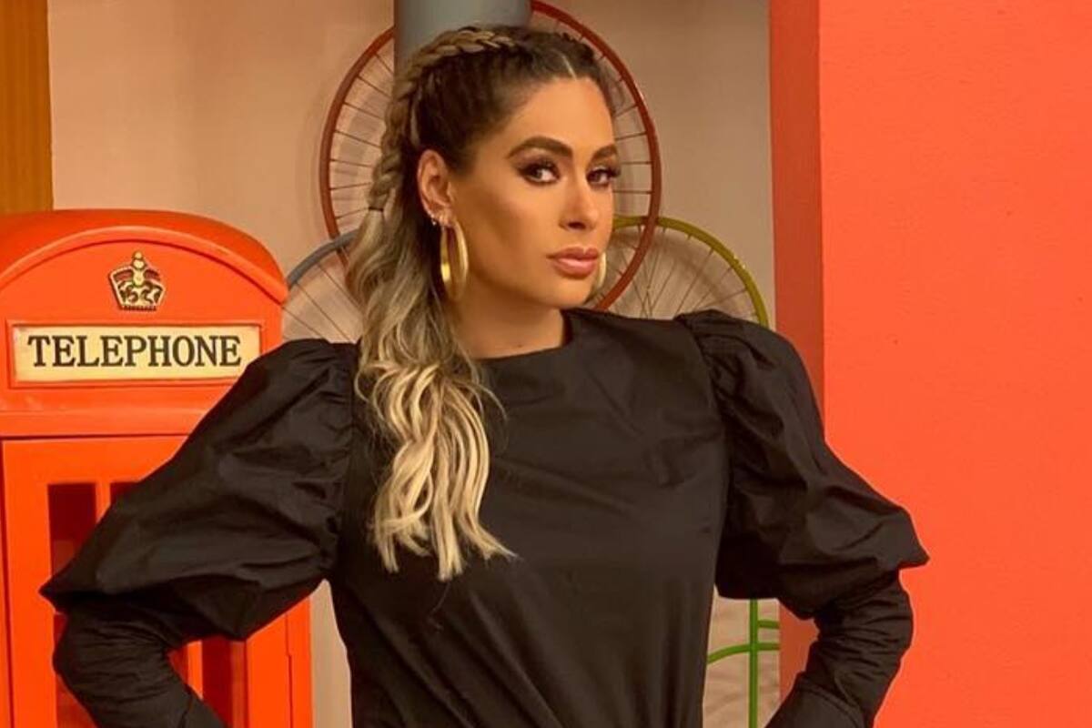 Galilea Montijo acepta reto de Juanpa Zurita… ¡Se aventará en paracaídas!