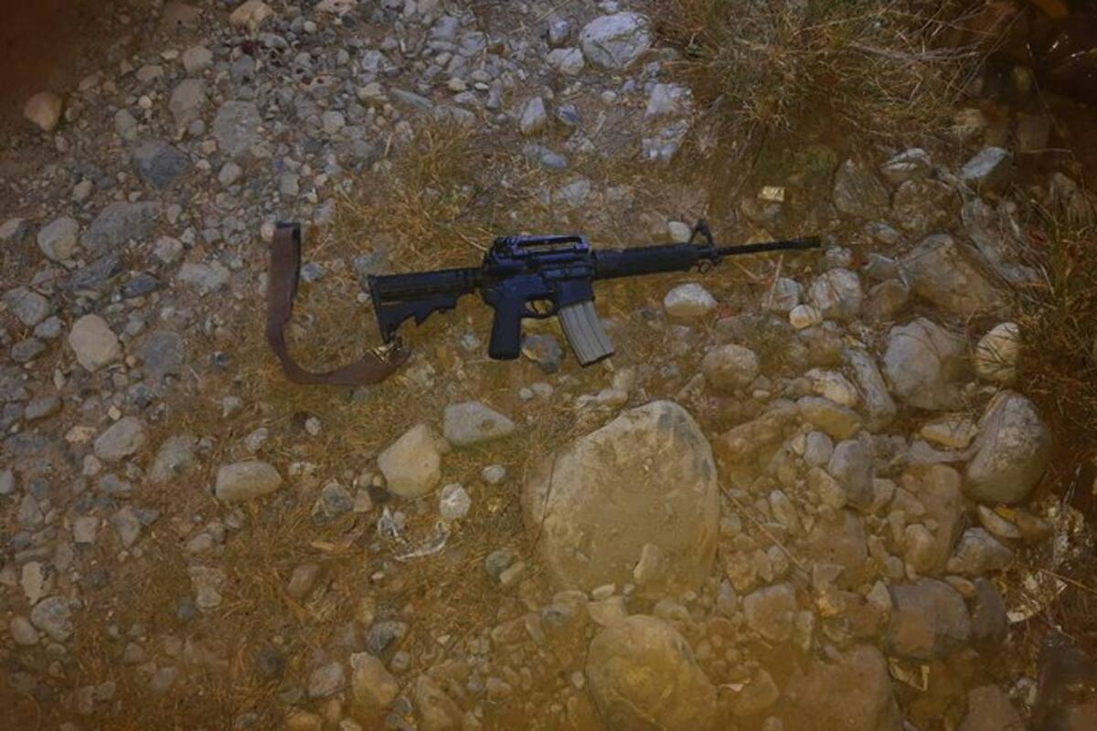 Qué se sabe de la Tropa del Infierno, el brazo armado del Cártel del Noreste; hoy el ejército abatió a 12 sicarios de esa banda criminal