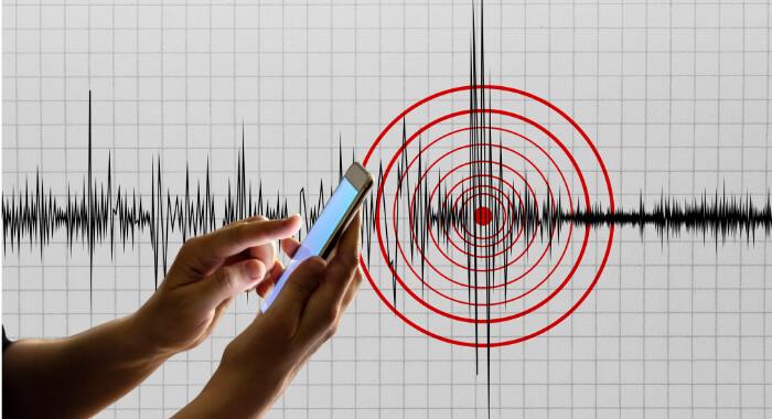 Mexico Earthquake of Magnitude 4.6 Strikes Off Chiapas Coast With No Damage Reported