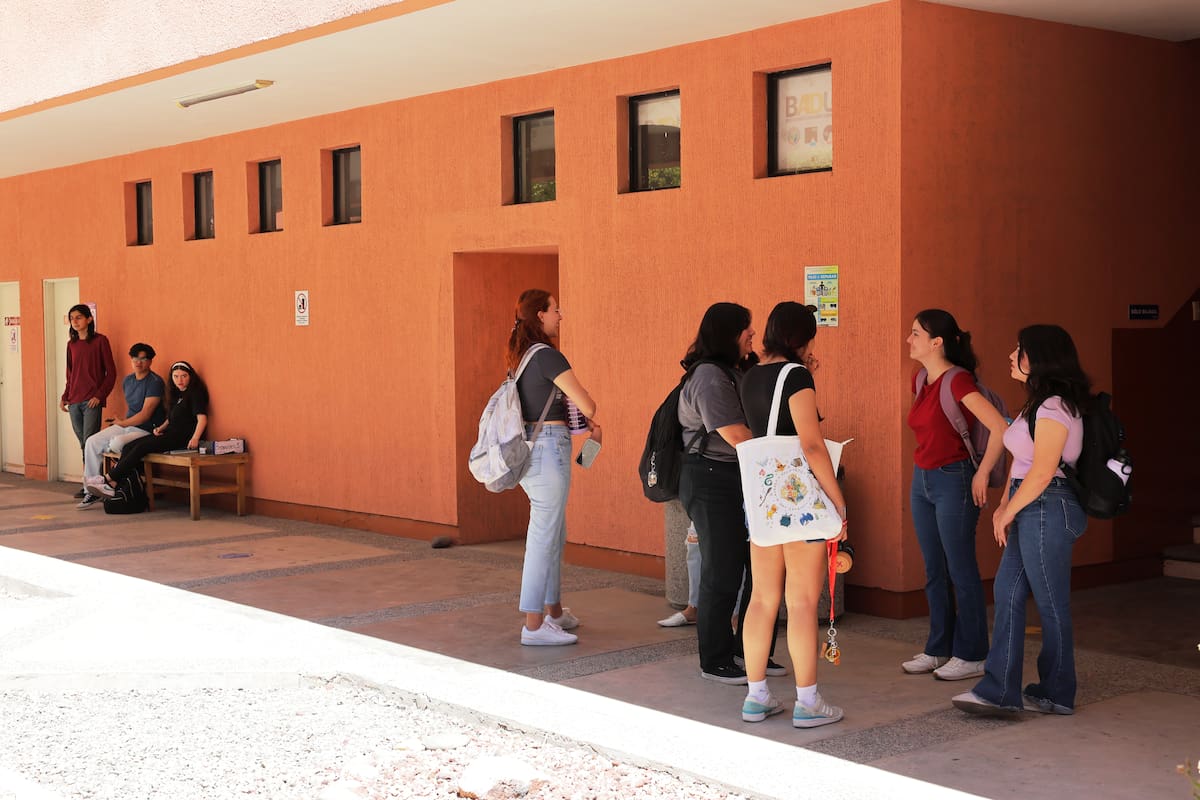 Incremento en la demanda: Universidad de Sonora ofrece 212 cursos de verano