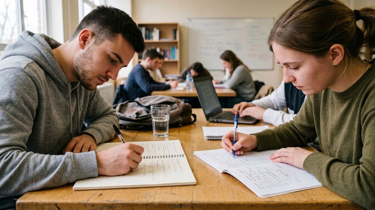 La investigación analizó a más de 1,100 personas para entender por qué la zurdera no desaparece en la especie humana.
