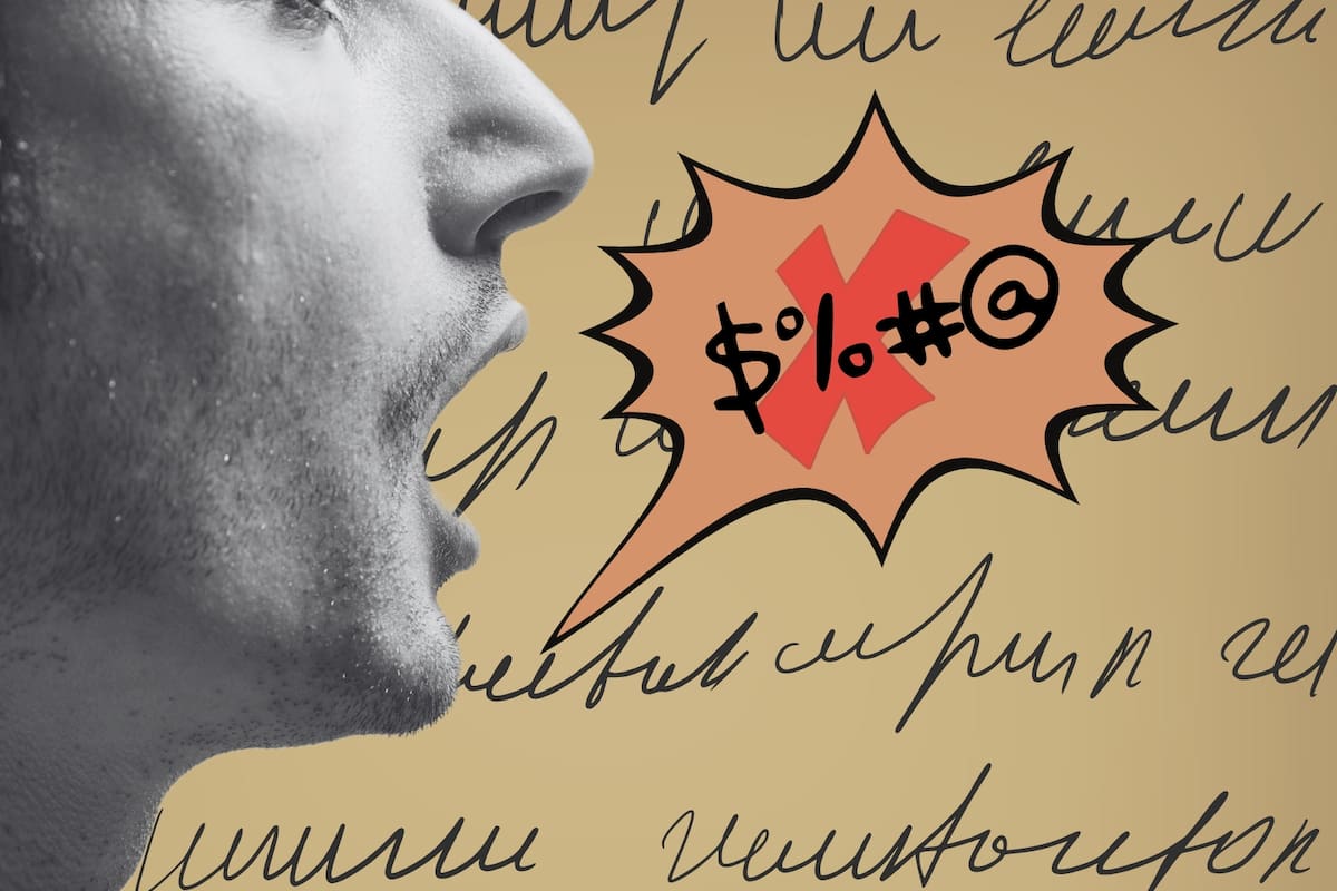 El verdadero significado de estas “malas palabras” que son muy comunes en el español mexicano