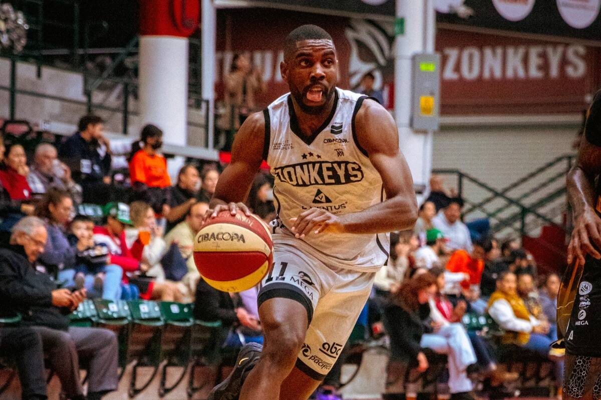 Conoce Tijuana Zonkeys su camino a la cuarta estrella