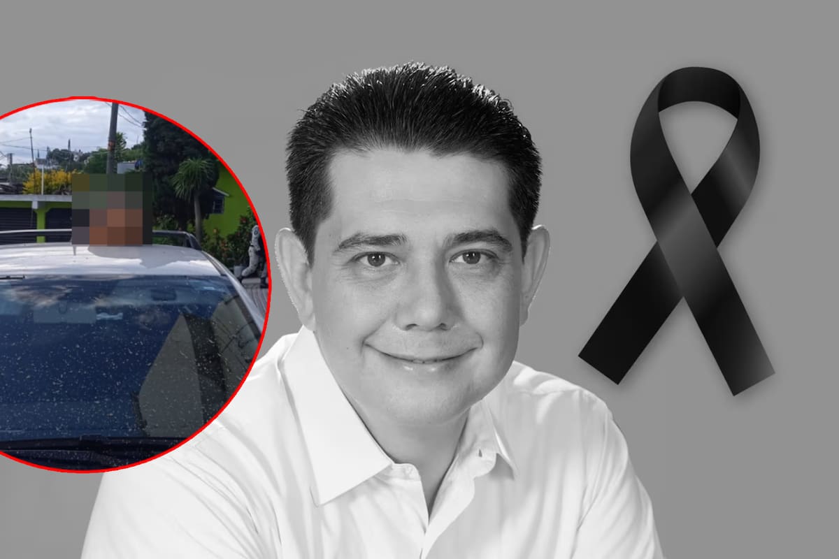 Fiscalía revela por qué decapitaron al alcalde de Chilpancigo; lo atribuyen a Los Ardillos