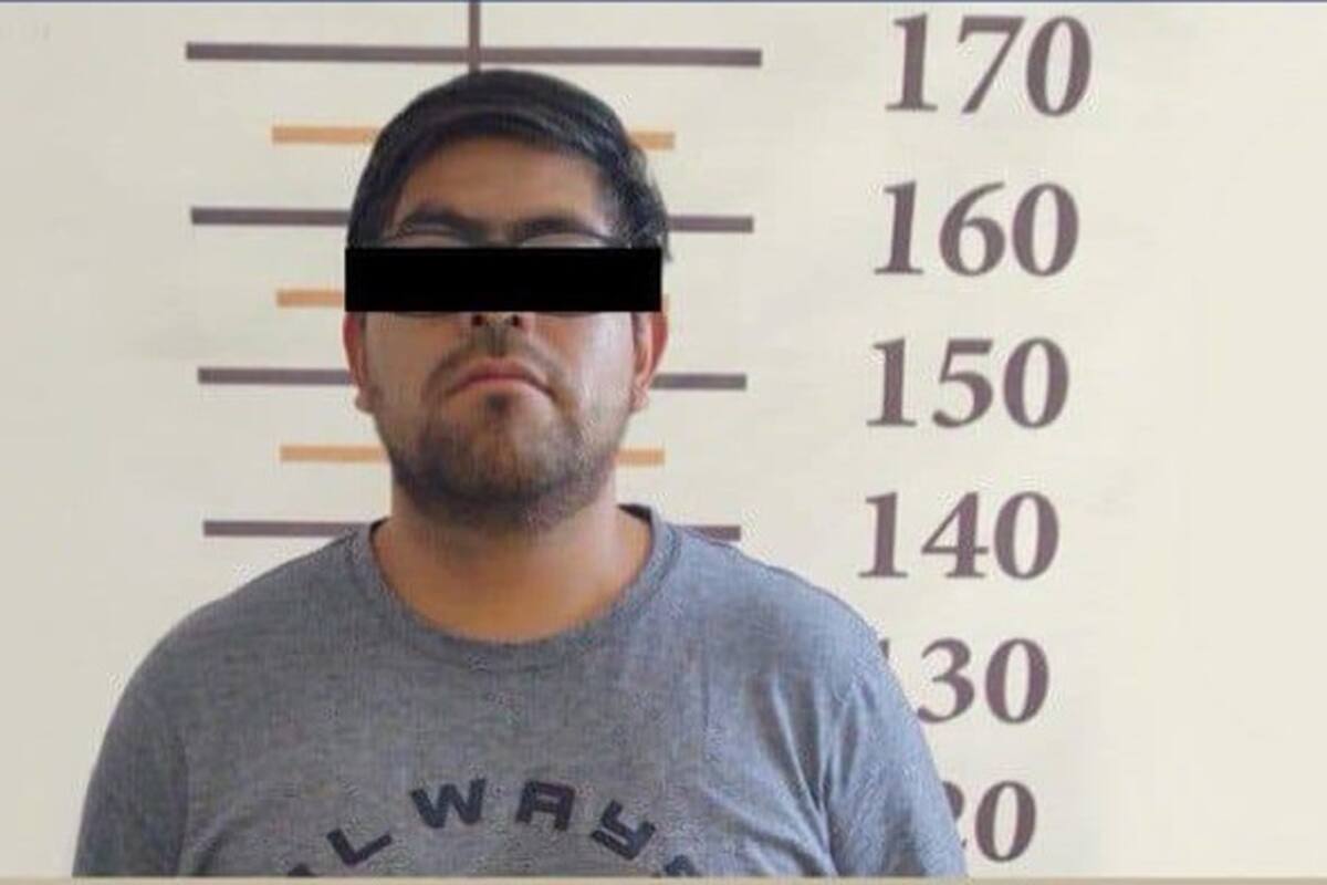 Podrían dar hasta 37 años a plagiario de Jennifer