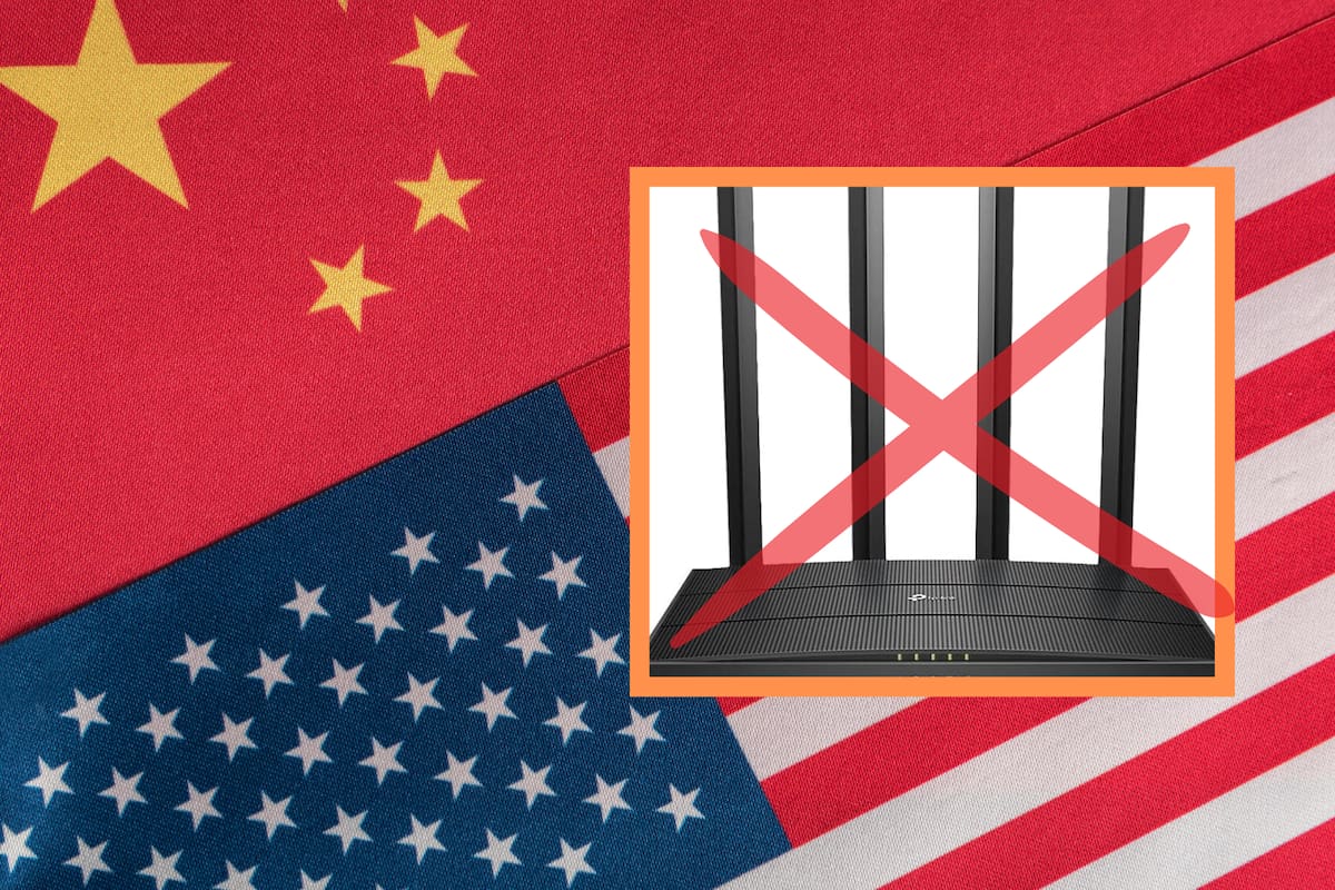 ¿Por qué Estados Unidos busca prohibir los routers chinos TP-Link?
