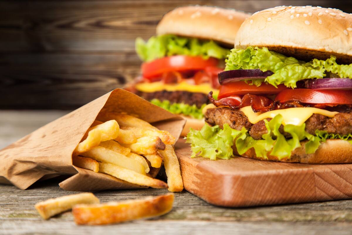 Nuevos estudios relacionan alimentos ultraprocesados con mayor riesgo de osteoartritis