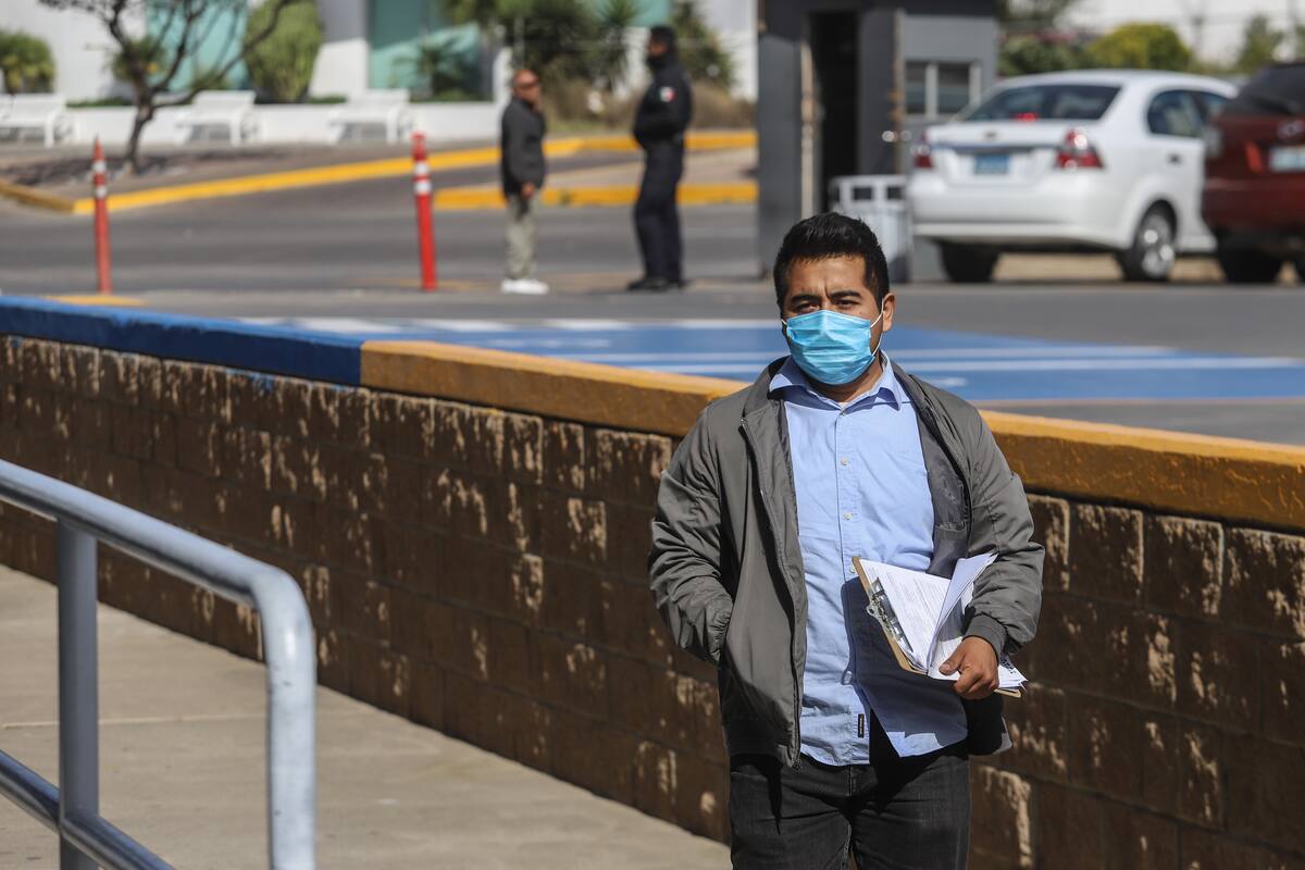 Estima Coparmex que 6 mil empresas están dejando de producir