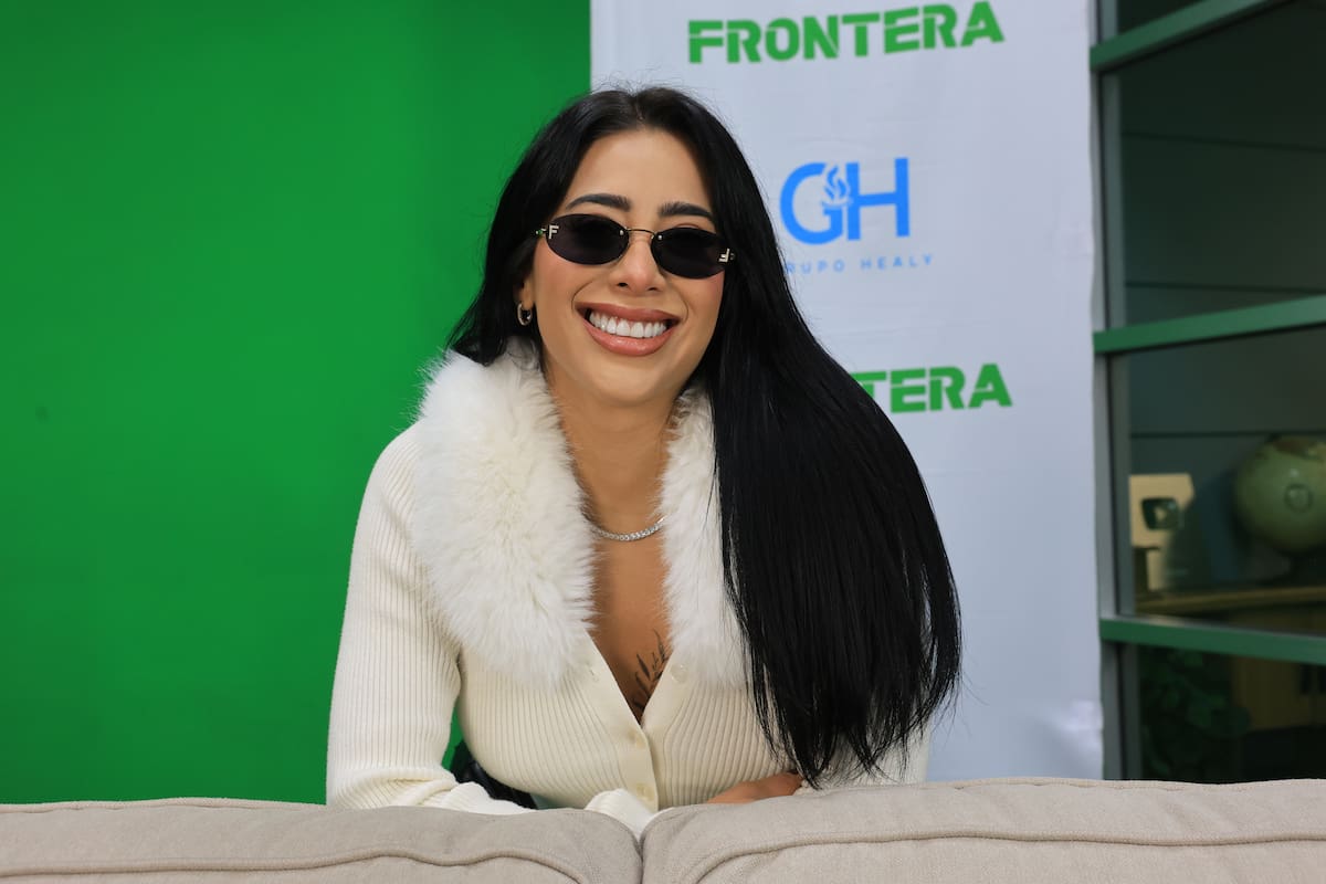 Su participación marcó un nuevo momento en su carrera. Foto: Sergio Ortiz