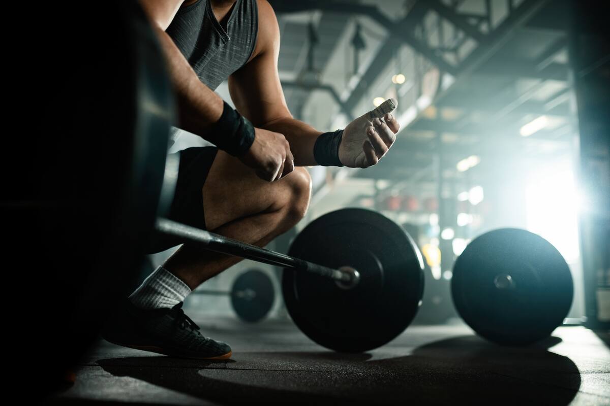 ¿Cuánto cuesta comenzar con la vida fitness, según cifras de BBVA?