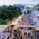 Hermosillo recibe a ciclistas en el L'Étape Tour de France