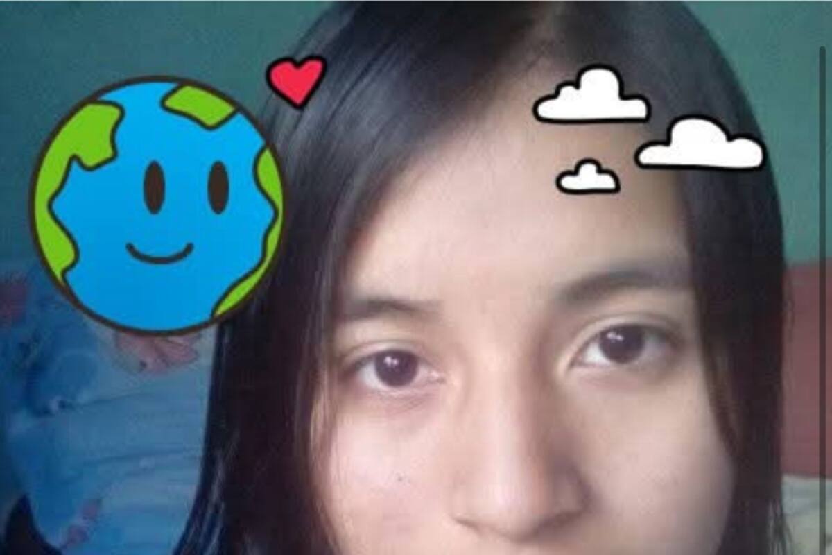 Se busca a Kenia Mishell Rodríguez Orosco de 17 años de edad