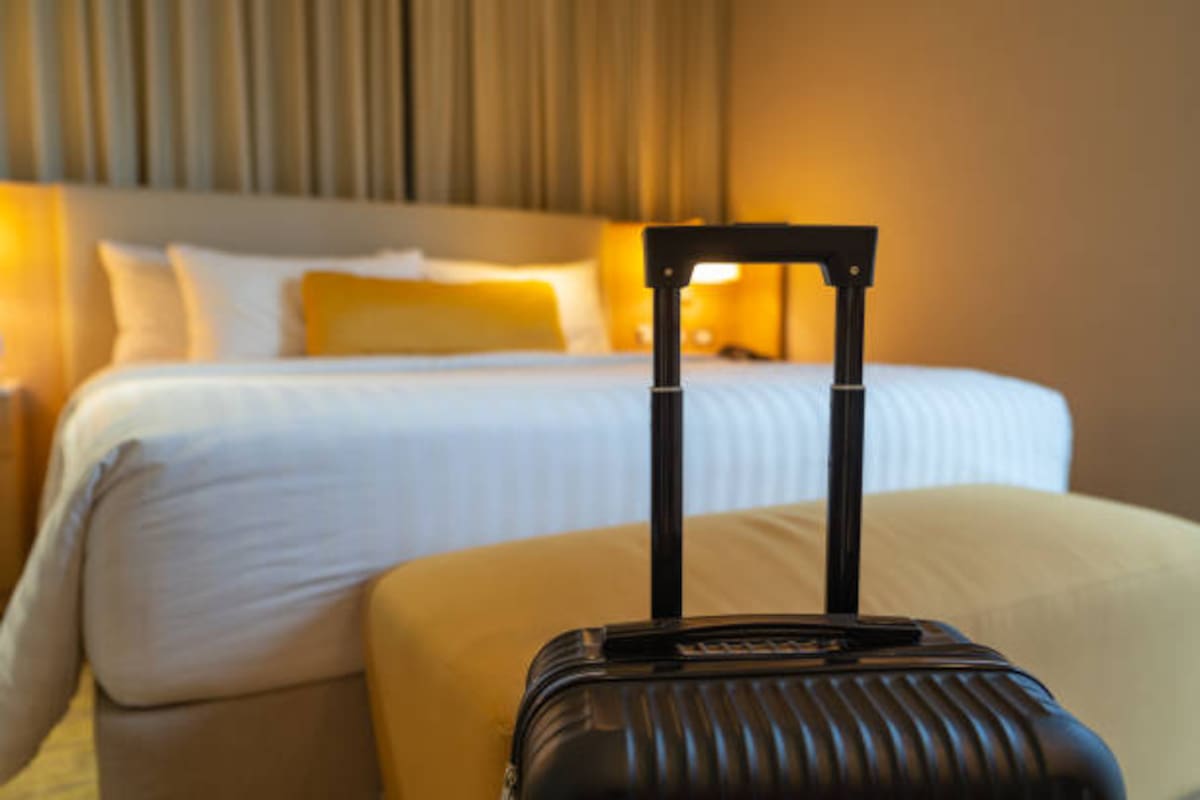 Estiman ocupación hotelera del 90% durante AgroBaja