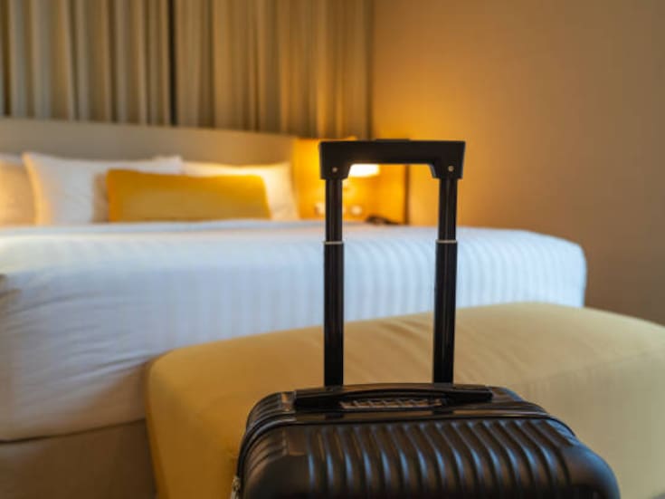 Estiman ocupación hotelera del 90% durante AgroBaja