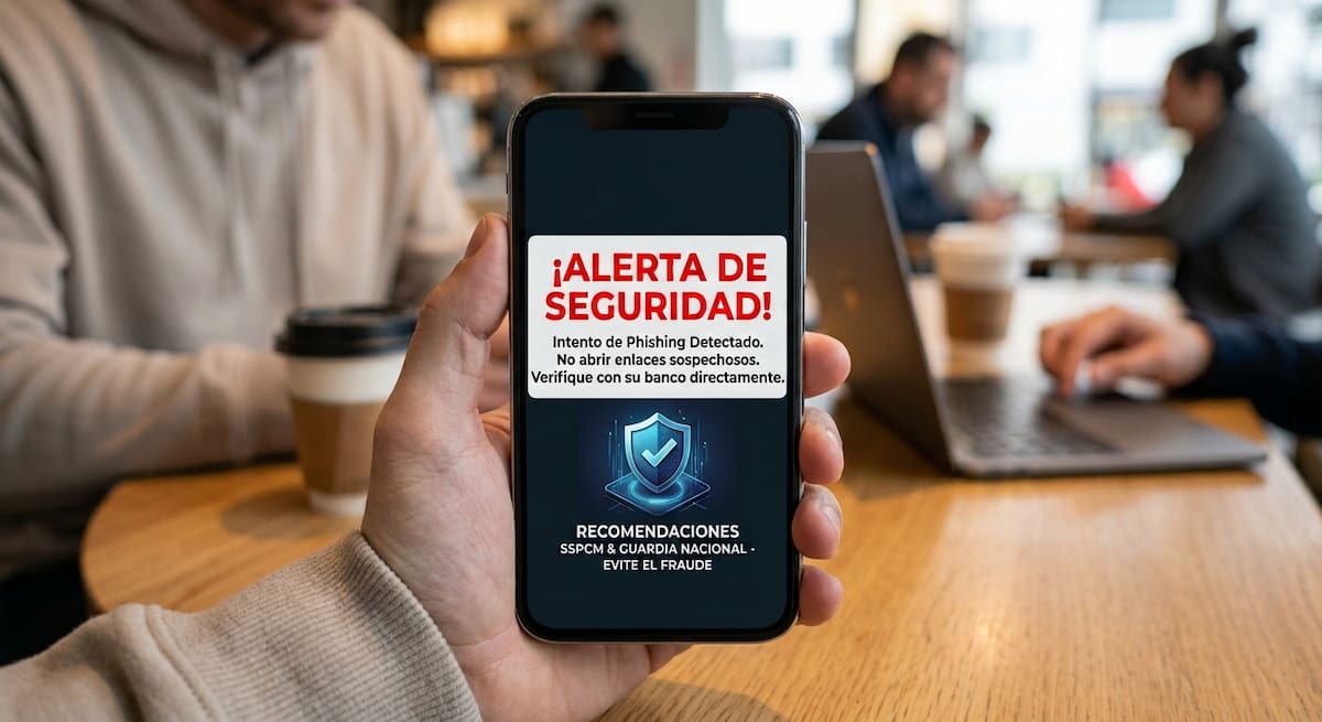 Al descargar o abrir el archivo adjunto, se ejecuta un programa troyano tipo downloader que se aloja de forma remota en la memoria del equipo. Foto: Generada con IA