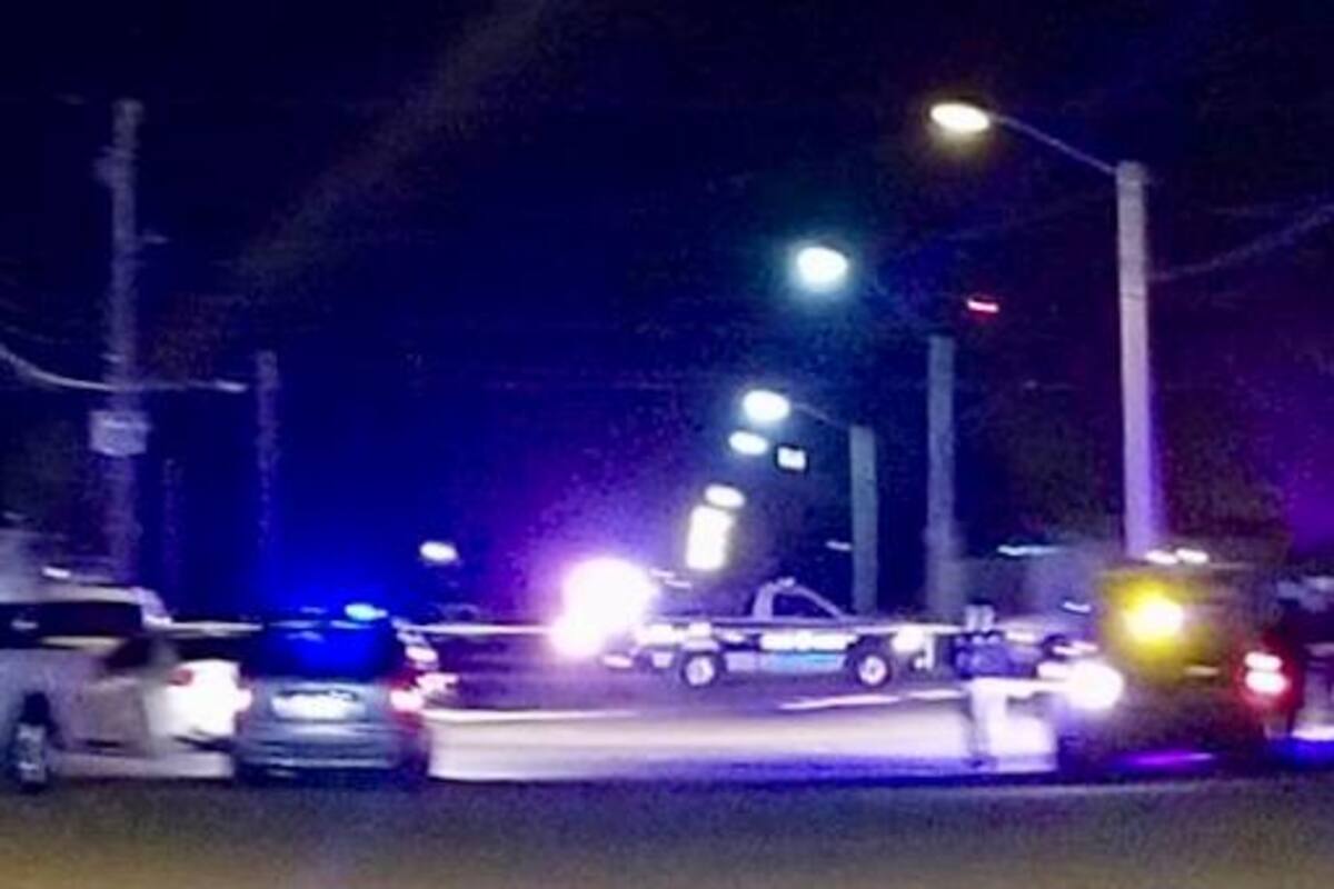 Motociclista grave tras choque en Yuma