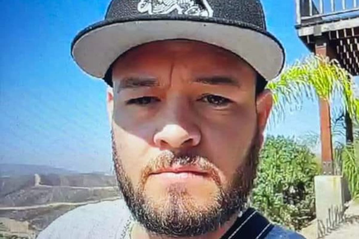 Familiares buscan a José Guadalupe Lozano Sicairos
