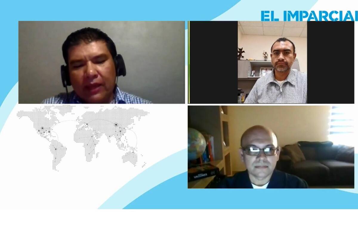 Urgente reactivar economía en Sonora: Expertos en salud