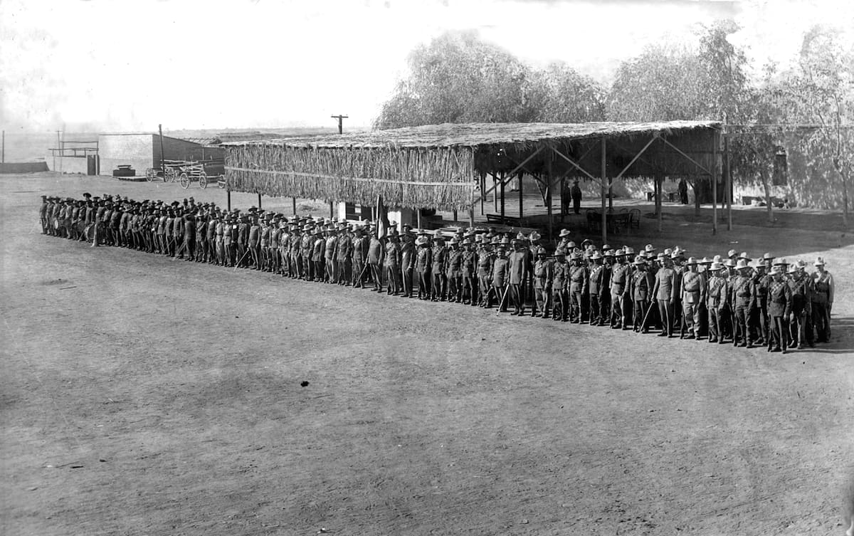 Colección fotográfica ADIIH-UABC