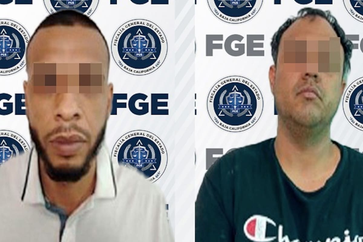 Acaban en prisión tras agredir a su esposa y madre en distintos hechos