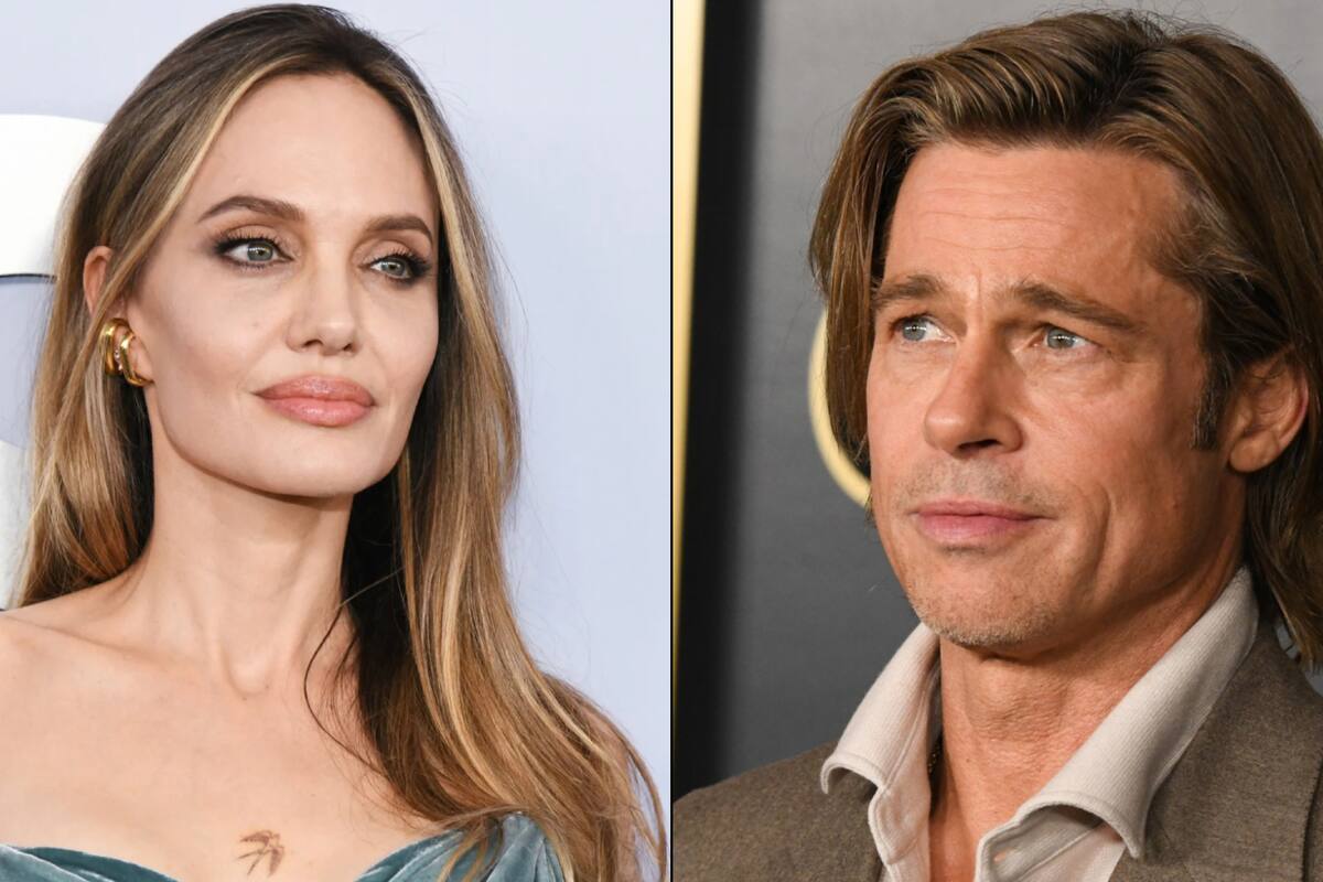 Angelina Jolie acusa a Brad Pitt de intentar ‘silenciarla’ con acuerdo de confidencialidad